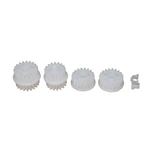 Afbeelding van HP CB414-67923 replacement gear kit (origineel)